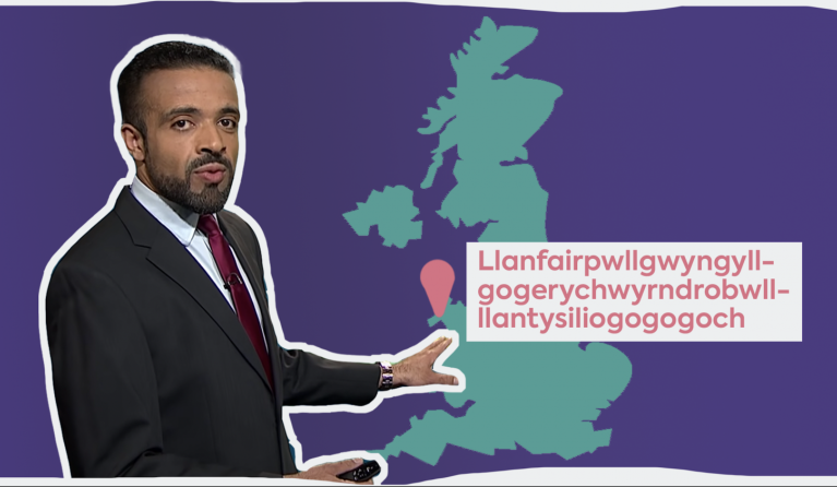 Weerman Liam Dutton © still Channel 4 News