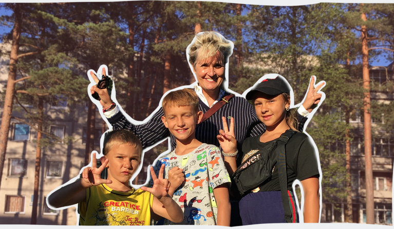 Margriet over de indrukwekkende momenten tijdens How To Be Young