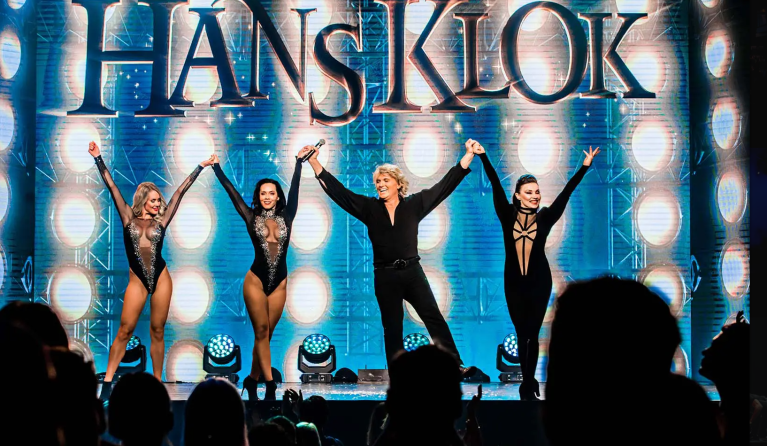 Hans Klok