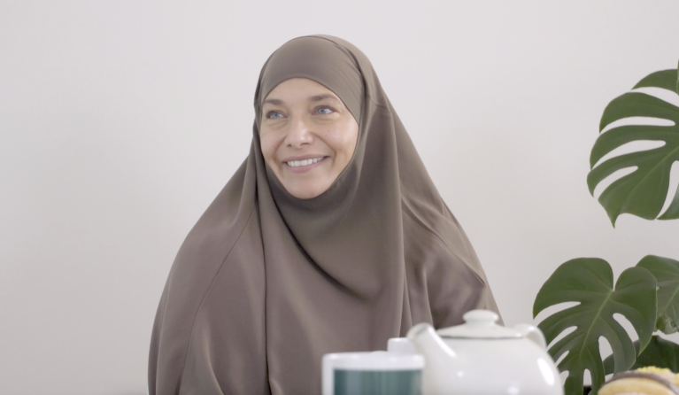 Ik ben PLEEGMOEDER van ZES kinderen