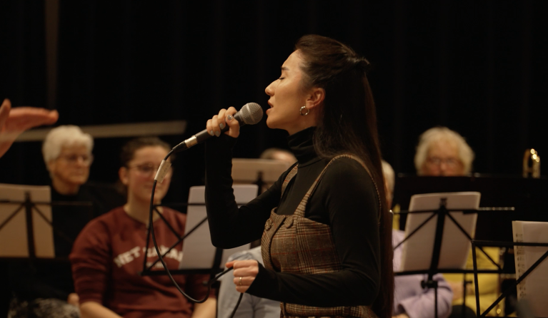 Orchestre Partout initatief