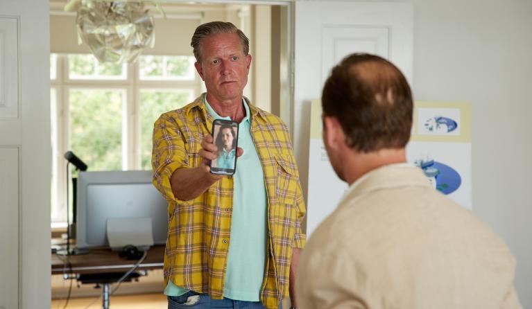 The Sommerdahl Murders (S3)