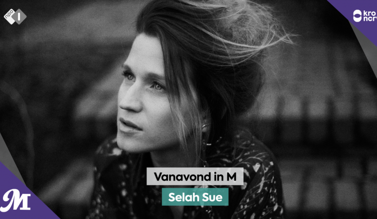 Selah Sue