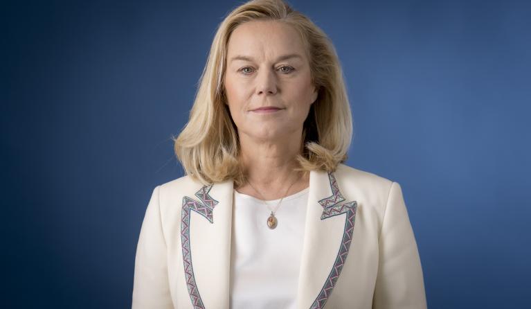 Sigrid Kaag 
