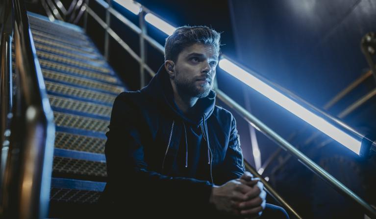 Sorry - Buddy Vedder