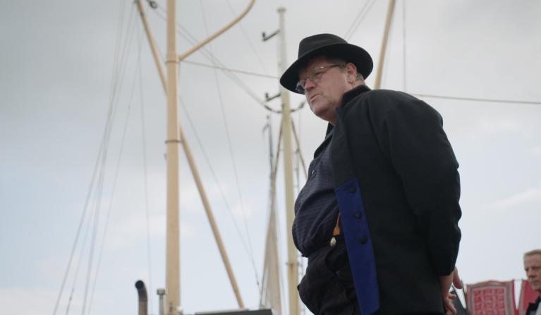 De ziel van Spakenburg