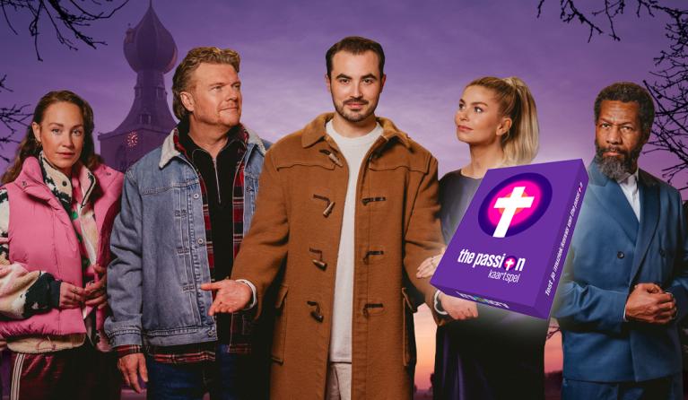 The Passion-spel