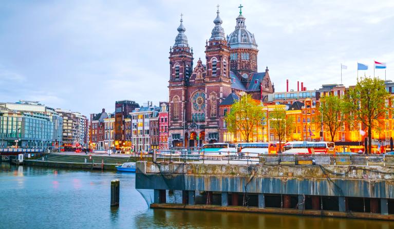 Sint Nicolaas Basiliek