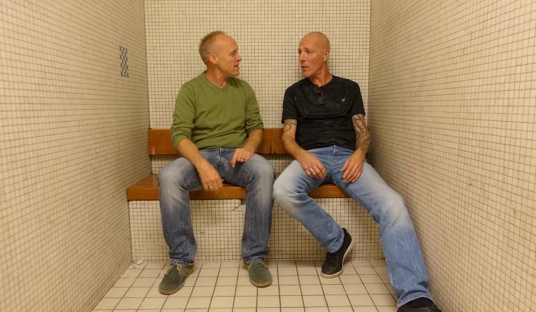 Stef en Eric