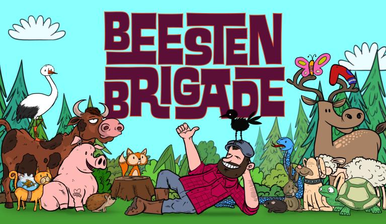 Beestenbrigade