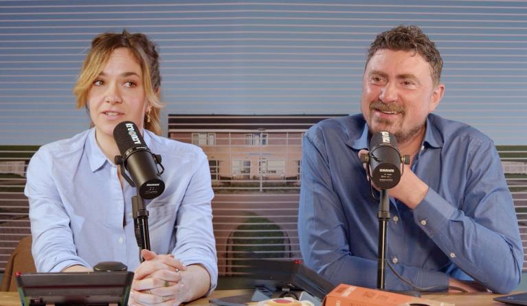 Keuringsdienst van waarde - de podcast