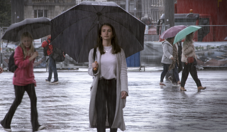 Belaagd documentaire 