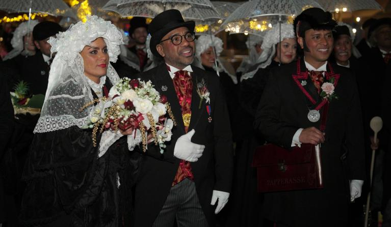 Molukse boerenbruiloft Venlo