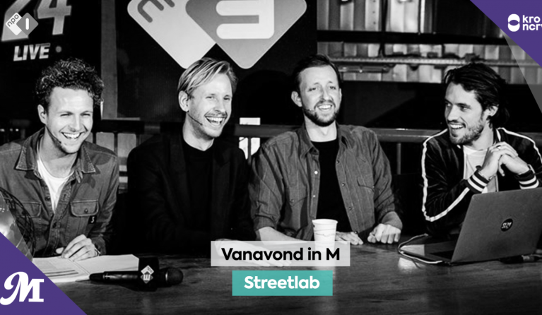 Streetlab