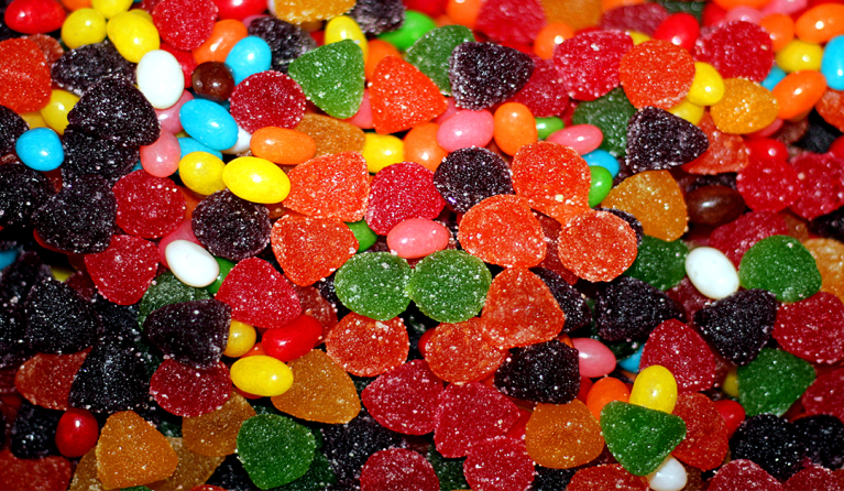 Houd je vast: wij consumeren 28 suikerklontjes per dag (40 kilo per jaar dus!)