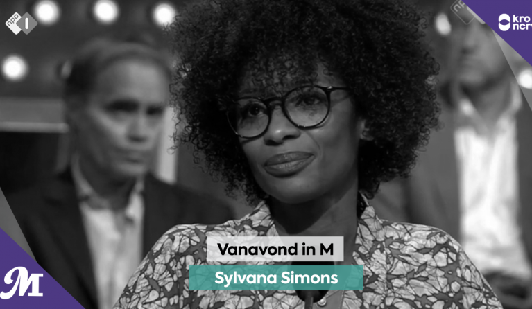 Sylvana Simons