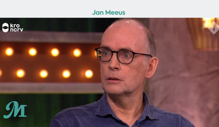 jan meeus