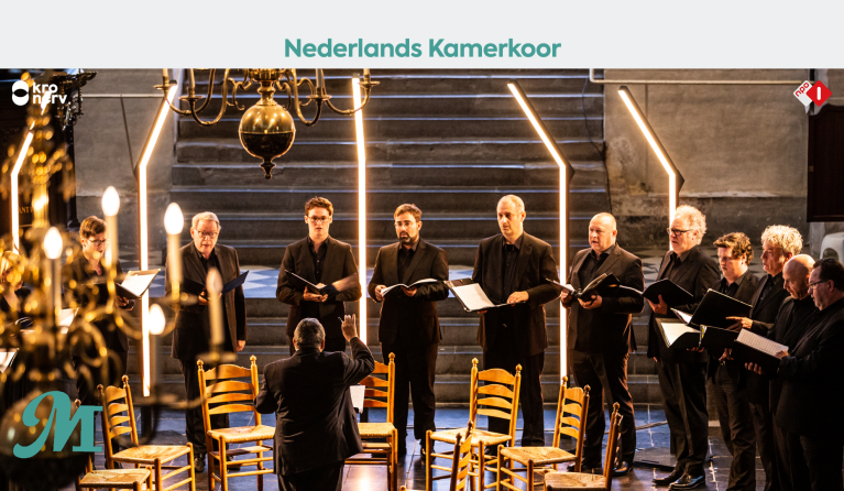Nederlands Kamerkoor