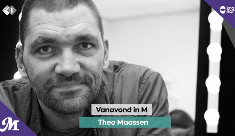 Theo Maassen