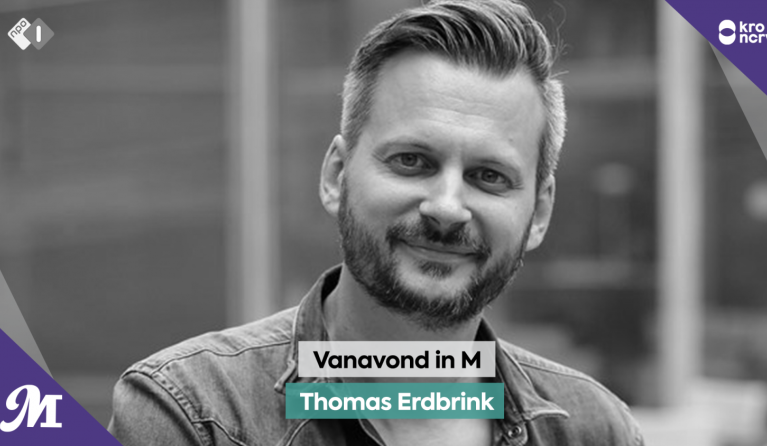 Thomas Erdbrink