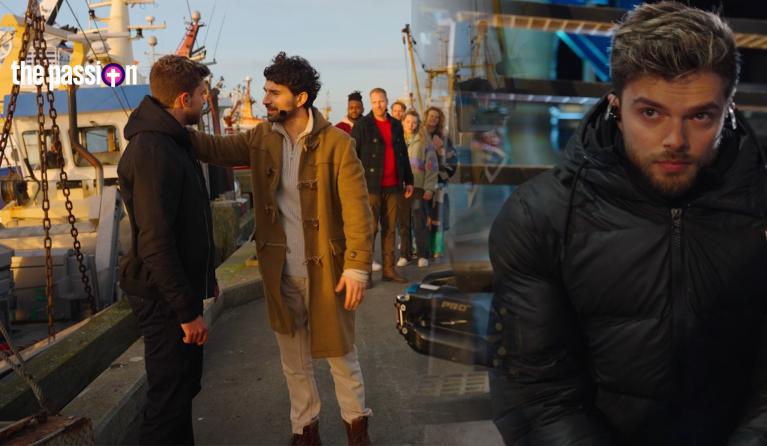 Op weg naar The Passion #5 