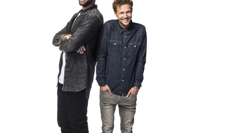 tim en edson van willem wever