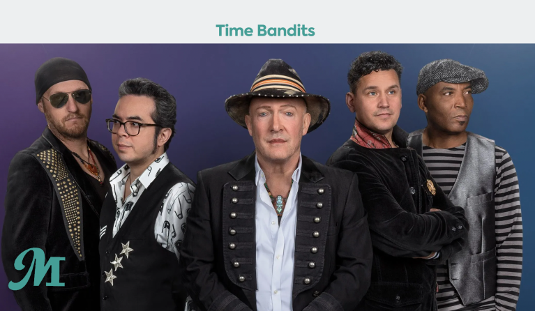 time bandits