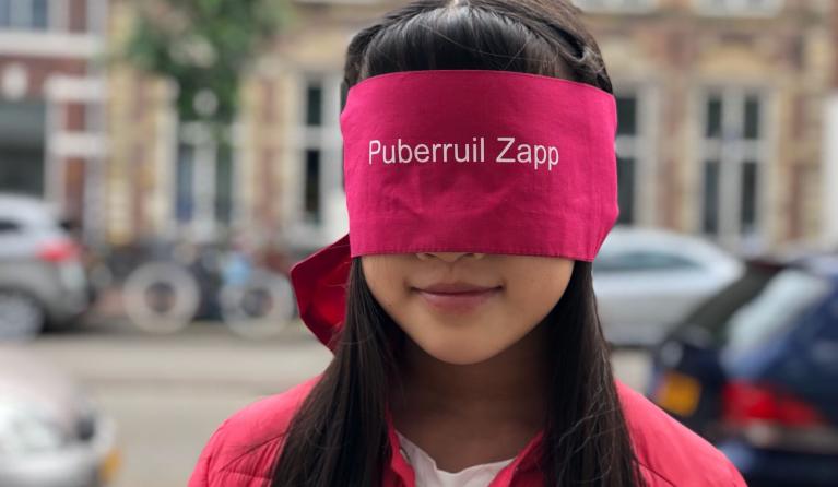 Puberruil