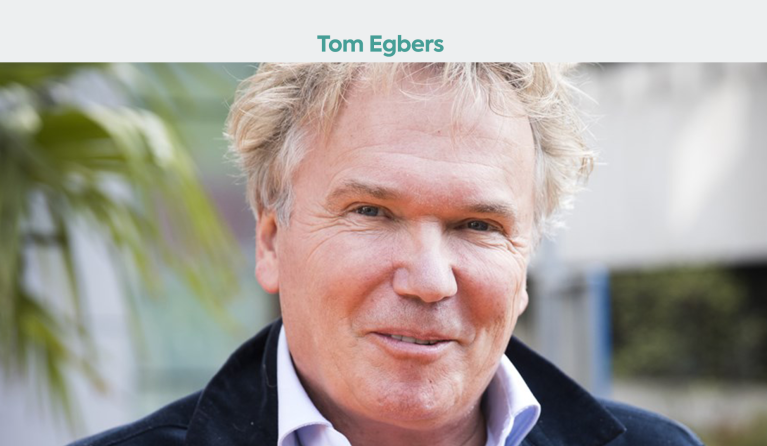 Tom Egbers