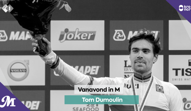 Tom Dumoulin