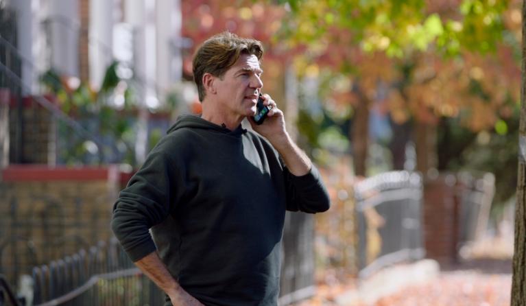 Twan Huys in waarde van de aarde