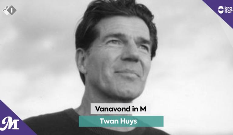 Twan Huys