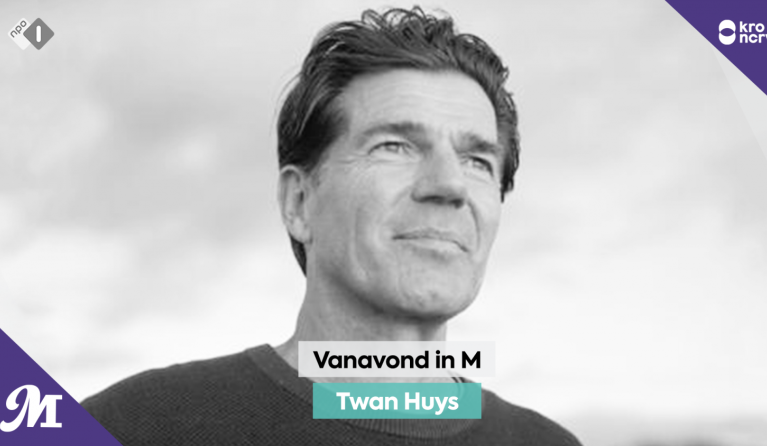 Twan Huys