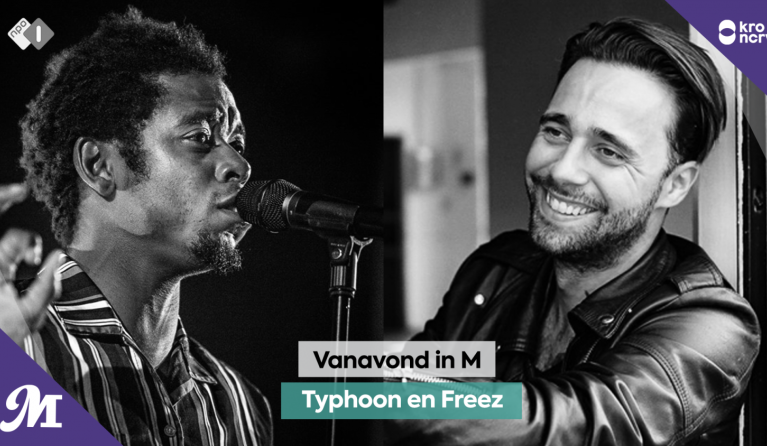 Typhoon en Freez