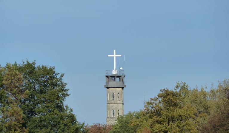 Wilhelminatoren