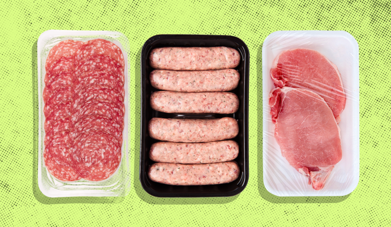 KVW Supermarktgids - Varkensvlees 2