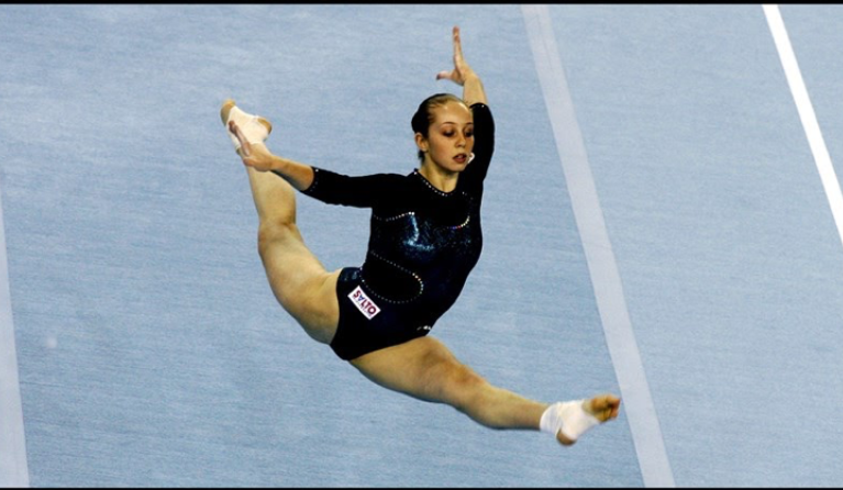 Verona van de Leur - 2005