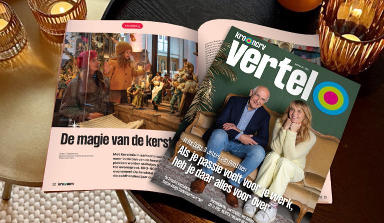 Vertel, editie 3 2025