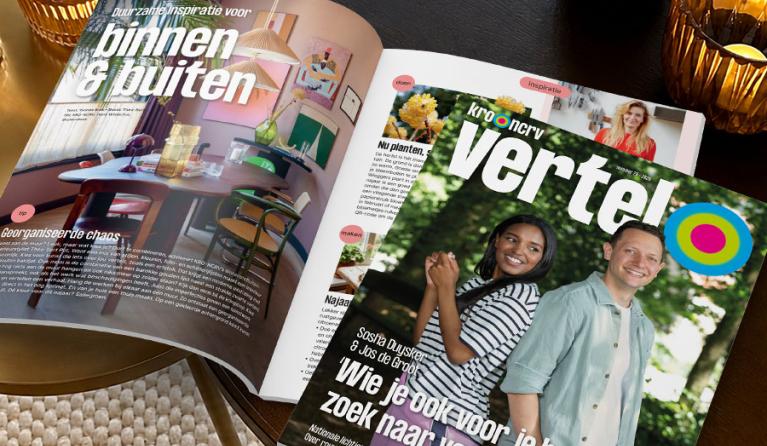 Vertel editie 2, 2026
