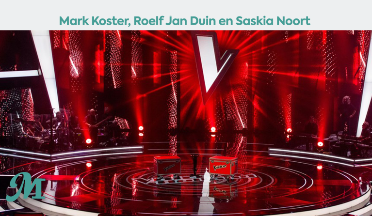The Voice of Holland