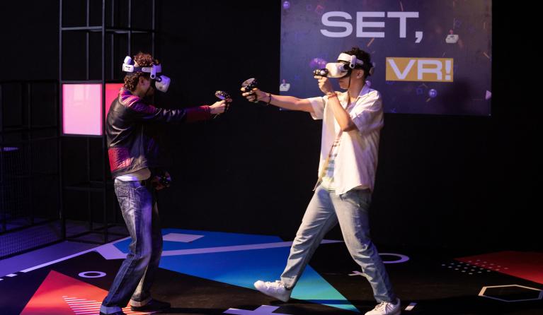 vr-gaming