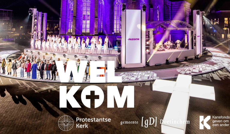 welkom