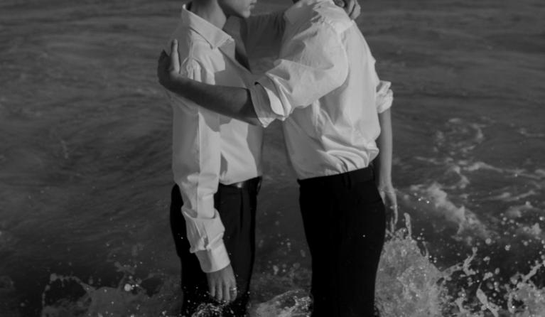 We moeten nog steeds opkomen voor homorechten