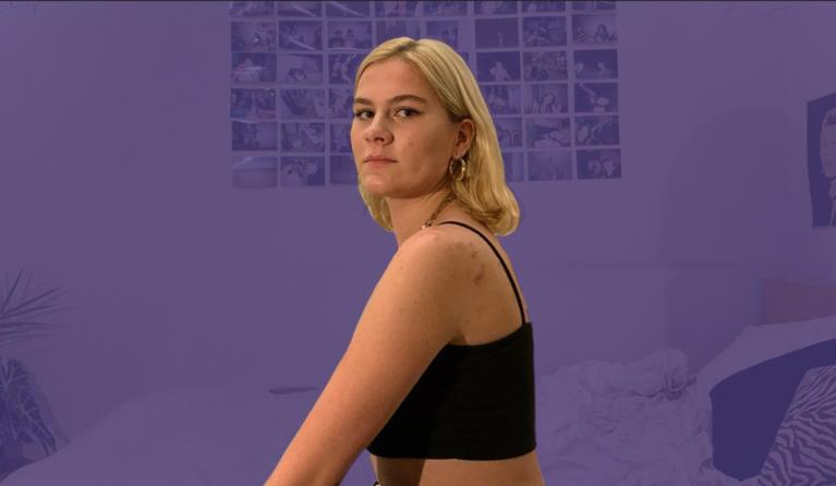 Nina van’t Hoff 