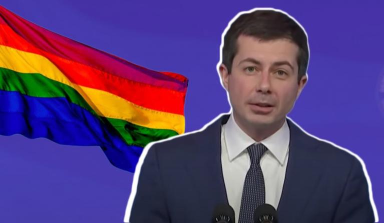 Eerste openlijk homoseksuele minister van de VS 