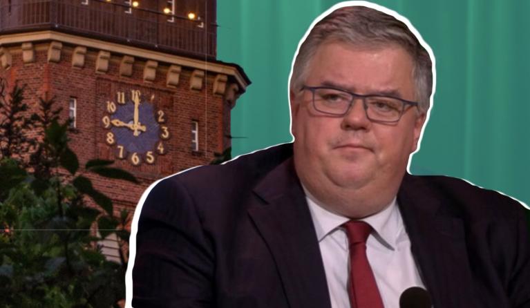 Avondklok vanaf negen uur, bepleit Veiligheidsberaad voorzitter Bruls