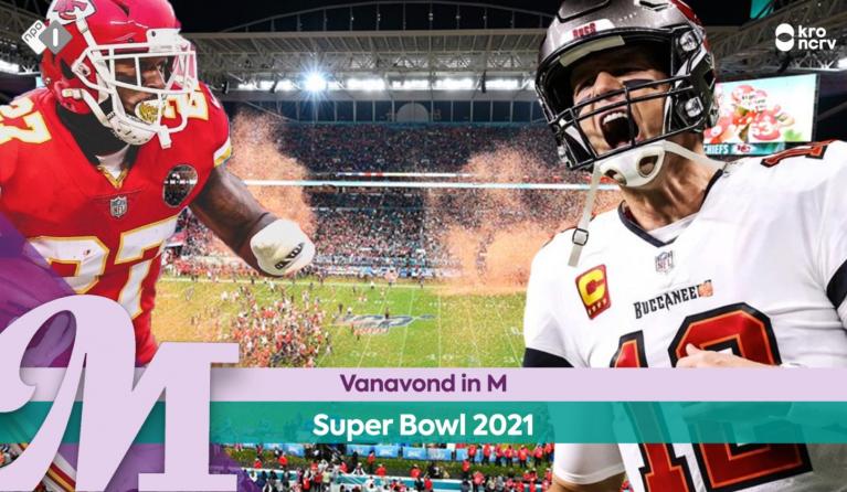 Super Bowl 2021
