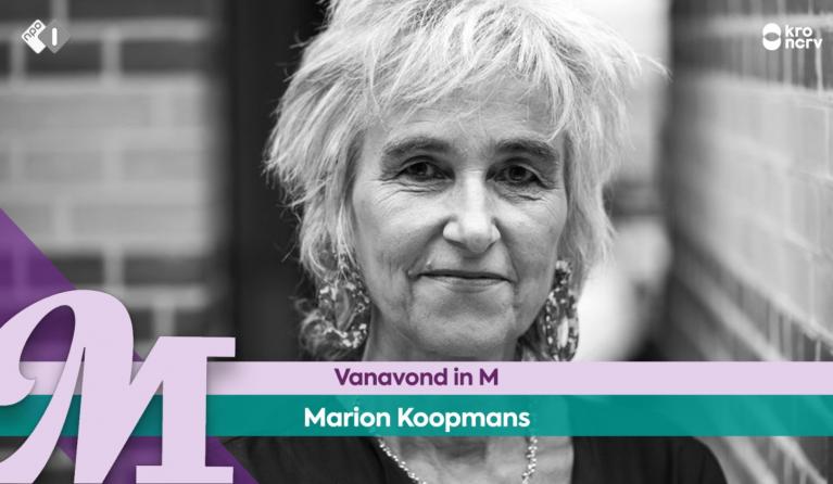 Marion Koopmans