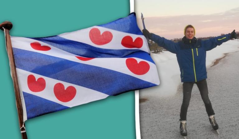 Friese studenten aan het woord