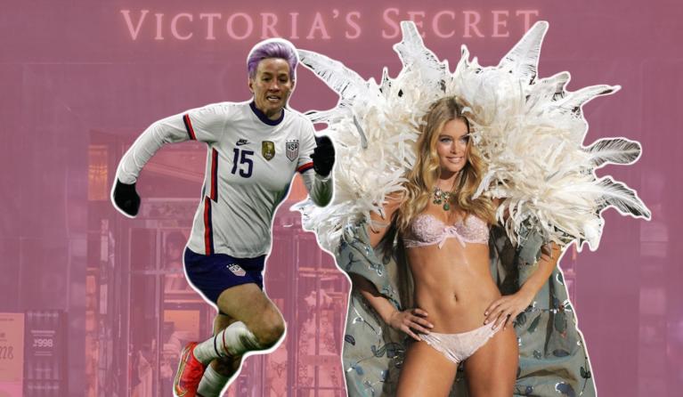 Victoria’s Secret verruilt vrouwonvriendelijke ‘angels’